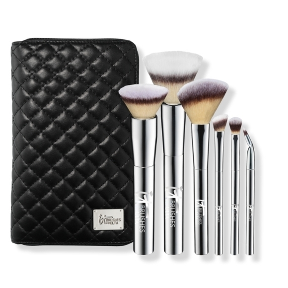 IT Brush Set - 6 Brush Set - Picture 1 of 10